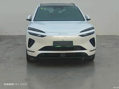 2025 BYD Sealion 06 New Energy DM-i 170 Pilot Plus Edition, фото 2, лот 11585489