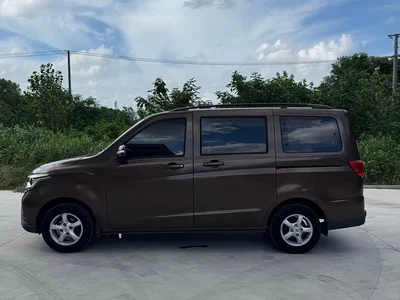 2017 Changan Ono S 1.5L Ono S Luxury EA15-AB, фото 3, лот 11163691