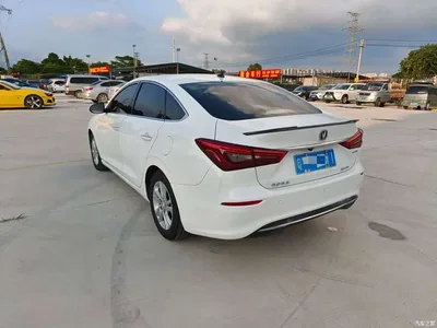 2019 Changan Eado High Energy Edition 1.6L GDI Auto Pioneer Type China VI, фото 4, лот 10246915