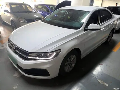 2021 Volkswagen Bora 1.5L Manual Fashion Smart Edition, фото 1, лот 10471555