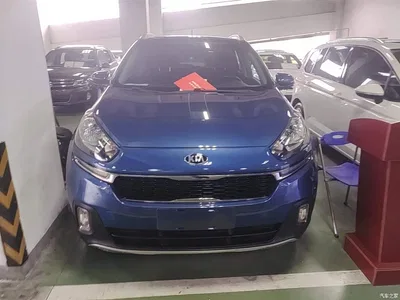 2015 Kia KX3 Smart Run 1.6L Automatic 2WD DLX, фото 3, лот 10338460