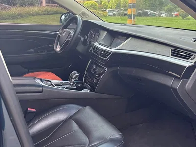 2015 Geely Borui 1.8T Premium, фото 4, лот 10359768
