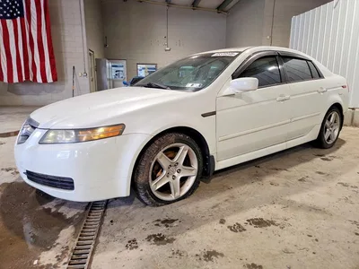2004 ACURA TL, фото 1, лот 10979459