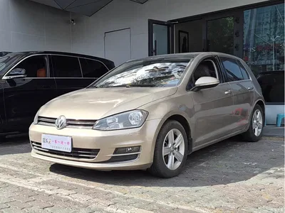 2016 Volkswagen Golf 230TSI Automatic Comfort, фото 1, лот 11219809