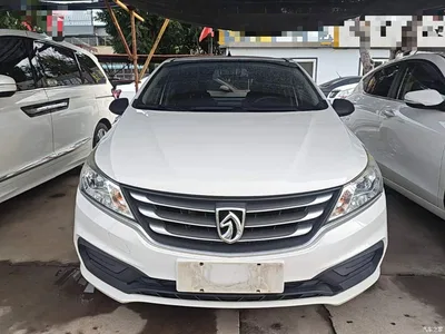 2016 Baojun 310 1.2L Manual Value Edition, фото 3, лот 11162763