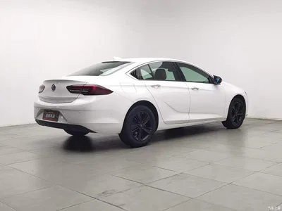 2017 Buick Regal 20T Luxury Model, фото 2, лот 10887378
