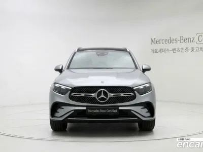 2025 Mercedes-Benz GLC-Class GLC300 4MATIC AMG Line, фото 3, лот 10180885