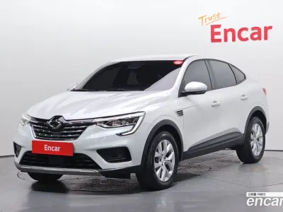 2020 Samsung XM3 1.6 GTe LE Plus, фото 1, лот 10186674