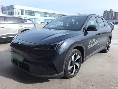 2025 ARCFOX Alpha T5 630 Divine Edition, фото 1, лот 10620508