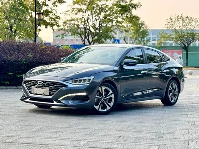 2019 Hyundai Fista 280TGDi Smart Speed Edition China V, фото 1, лот 11139681