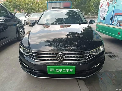 2023 Volkswagen Magotan 2 Million Units Anniversary Edition 330TSI DSG Leading Type, фото 3, лот 10390641
