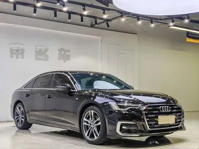2021 Audi A6L 40 TFSI Luxury Sport, фото 3, лот 10399494