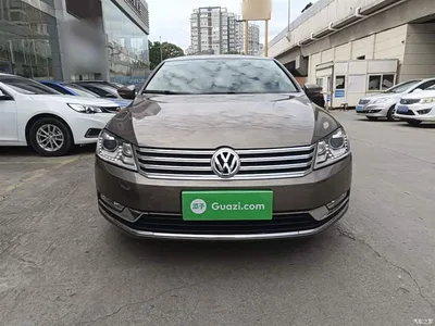 2016 Volkswagen Magotan 1.8TSI Smart Leading, фото 3, лот 10438143