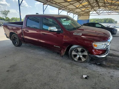 2024 RAM 1500 LARAMIE, фото 4, лот 10860822