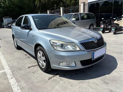 2013 Škoda Octavia 1.6L Automatic Prestige Edition, фото 3, лот 10348302