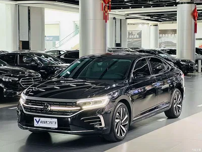 2024 Volkswagen Passat 380TSI Dragon Glory Edition, фото 1, лот 10632681