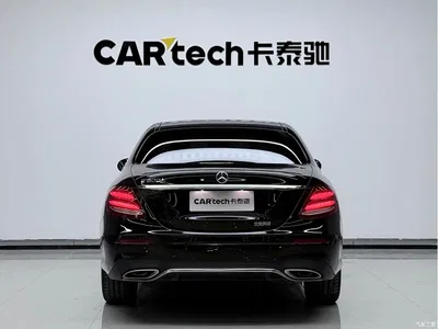 2020 Mercedes-Benz E-Class E 300 L Sport Fashion Model, фото 3, лот 11488716
