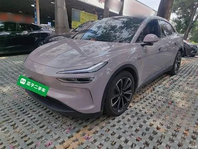 2025 Ledao L60 model 60kWh RWD version, фото 1, лот 11180491