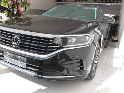 2022 Volkswagen Passat 330TSI Elite Edition, фото 1, лот 11242208