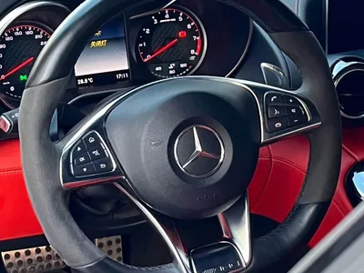 2015 Mercedes-Benz AMG GT S, фото 4, лот 10261041