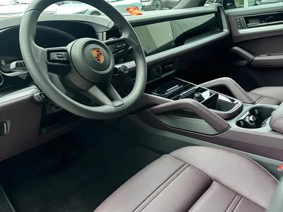 2025 Porsche Cayenne 3.0T Dream Chaser Edition, фото 4, лот 10429417