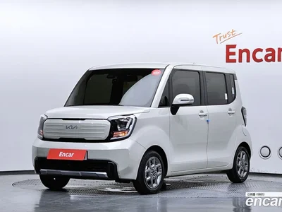 2025 Kia RAY Prestige, фото 1, лот 10091097