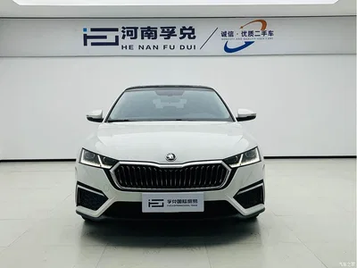 2022 Škoda Octavia PRO TSI280 Premium Edition, фото 2, лот 10348625