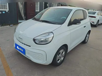 2021 Roewe Kaiwei CLEVER 302km All-round Edition, фото 1, лот 10349830