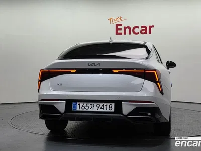 2025 Kia K5 1.6 Turbo, фото 4, лот 10060896
