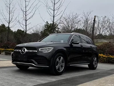 2020 Mercedes-Benz GLC 260 L 4MATIC Luxury, фото 2, лот 10292904
