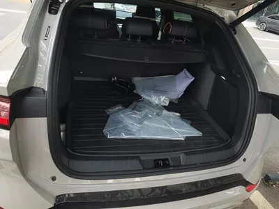 2023 BYD Song PLUS PHEV Champion Edition DM-i 150KM Flagship PLUS 5G, фото 4, лот 11570210