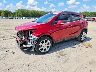 2019 BUICK ENCORE ESSENCE, фото 1, лот 11004368