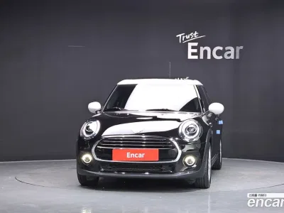 2020 Mini Cooper 5Door HIGH, фото 3, лот 10107967