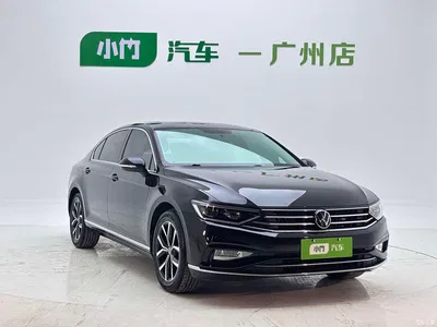 2020 Volkswagen Magotan 280TSI DSG Comfort, фото 3, лот 10416386