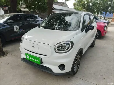 2024 Leapmotor T03 310 Comfort Edition, фото 2, лот 10442055