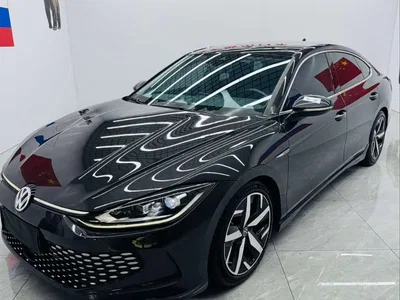 2023 Volkswagen Lamando L 280TSI DSG Cool Edition, фото 1, лот 10468844
