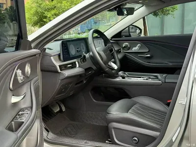 2024 Chery Arrizo 8 1.6T DCT Smart, фото 4, лот 10765167