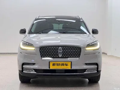 2021 Lincoln Aviator 3.0T V6 4WD Premium Edition, фото 3, лот 10319043