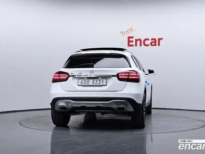 2019 Mercedes-Benz GLA-Class GLA220 Premium, фото 3, лот 10053244