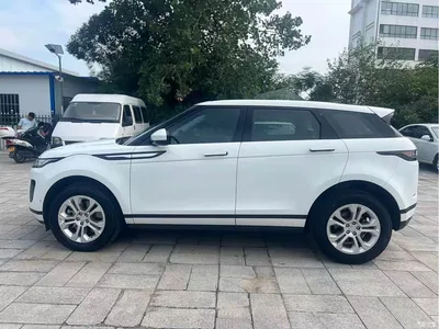 2020 Land Rover Range Rover Evoque 249PS R-DYNAMIC S Sport Edition, фото 4, лот 10326023