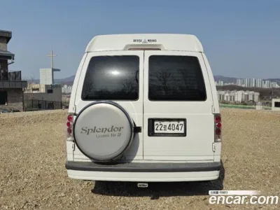 1996 Chevrolet Astro Van 4.3 4WD, фото 2, лот 10119885