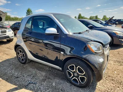 2016 SMART FORTWO, фото 4, лот 10883687