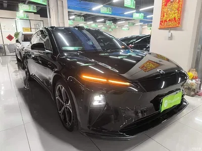 2024 NIO ET5T 75kWh Touring, фото 4, лот 10389622