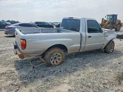 2007 MAZDA B2300, фото 3, лот 11156248