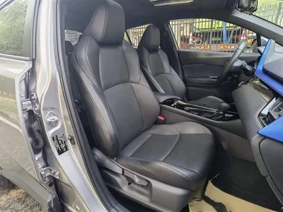 2020 Toyota IZOA 2.0L Yi Chi Edition, фото 4, лот 10384980