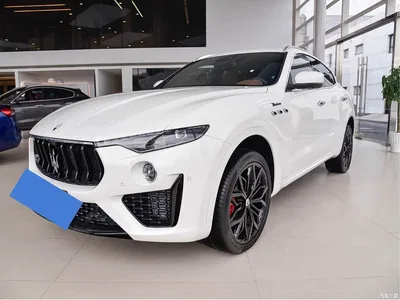 2024 Maserati Levante 2.0T GT Ultima, фото 1, лот 10322761