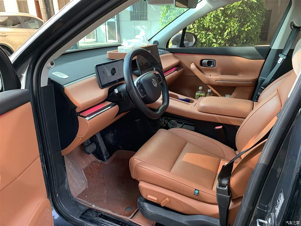 2024 Leapmotor C16 Extended Range 200 Premium Edition, фото 4, лот 11181178