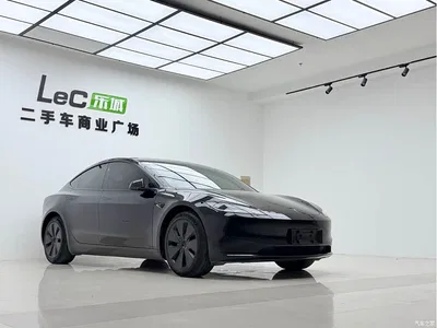 2023 Tesla Model 3 Rear-Wheel Drive, фото 3, лот 10353395