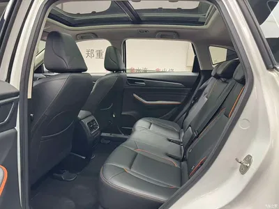 2021 Haval F7 2.0T FWD i-Model, фото 4, лот 10300899