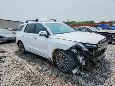 2024 HYUNDAI PALISADE CALLIGRAPHY, фото 4, лот 10668970